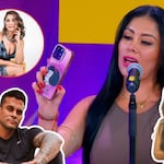 Vanessa Pumarica expone el supuesto plan de Karla tras enviar foto en ‘hilo’ a Christian cuando estaba con Pamela: “Estaba detrás del…”