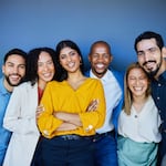 ¿Es lo mismo ser un habitante que un residente o un ciudadano?