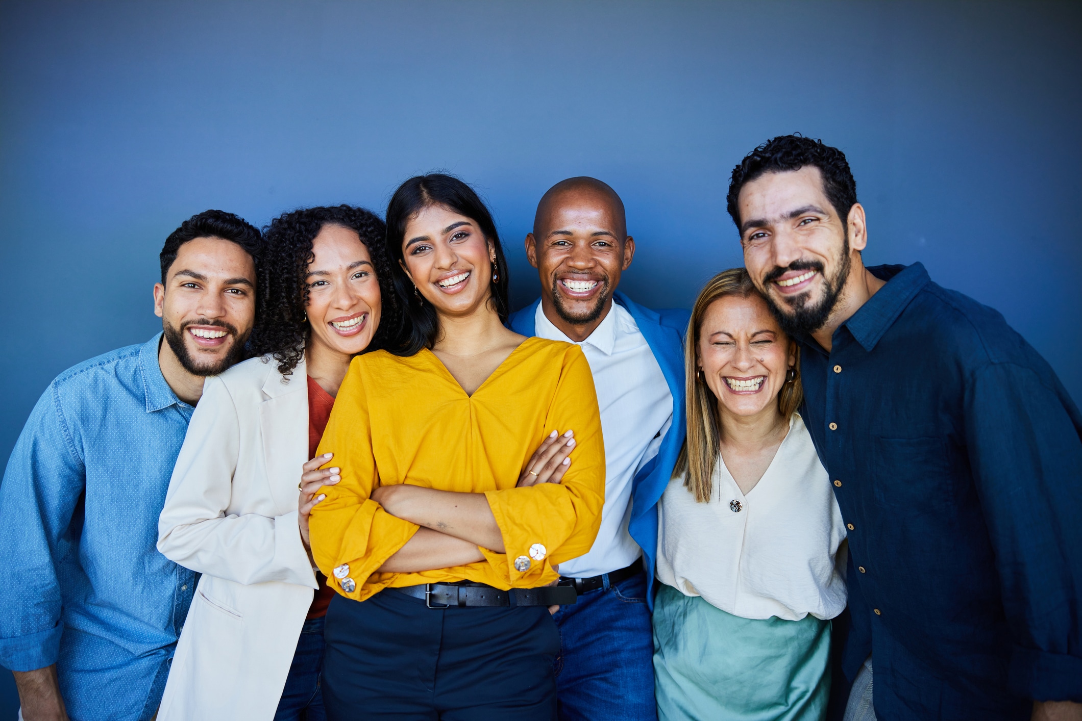 ¿Habitante, residente o ciudadano?. Foto: ¡Stock.