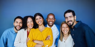 ¿Habitante, residente o ciudadano?. Foto: ¡Stock.