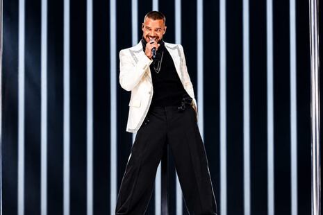 Ricky Martin regresa a Lima: fecha, preventa y todo sobre su esperado concierto en Costa 21