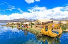 Lago Titicaca: datos clave sobre su extensión, ubicación y características