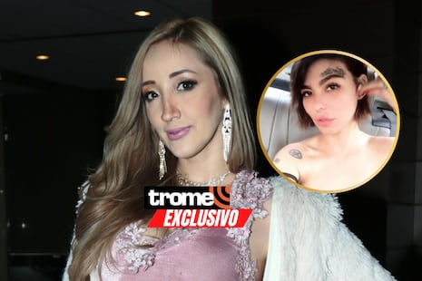 Romina confirma que Angie se reencontró con sus hijos, pero los decepcionó: “Nuevamente no quieren verla”