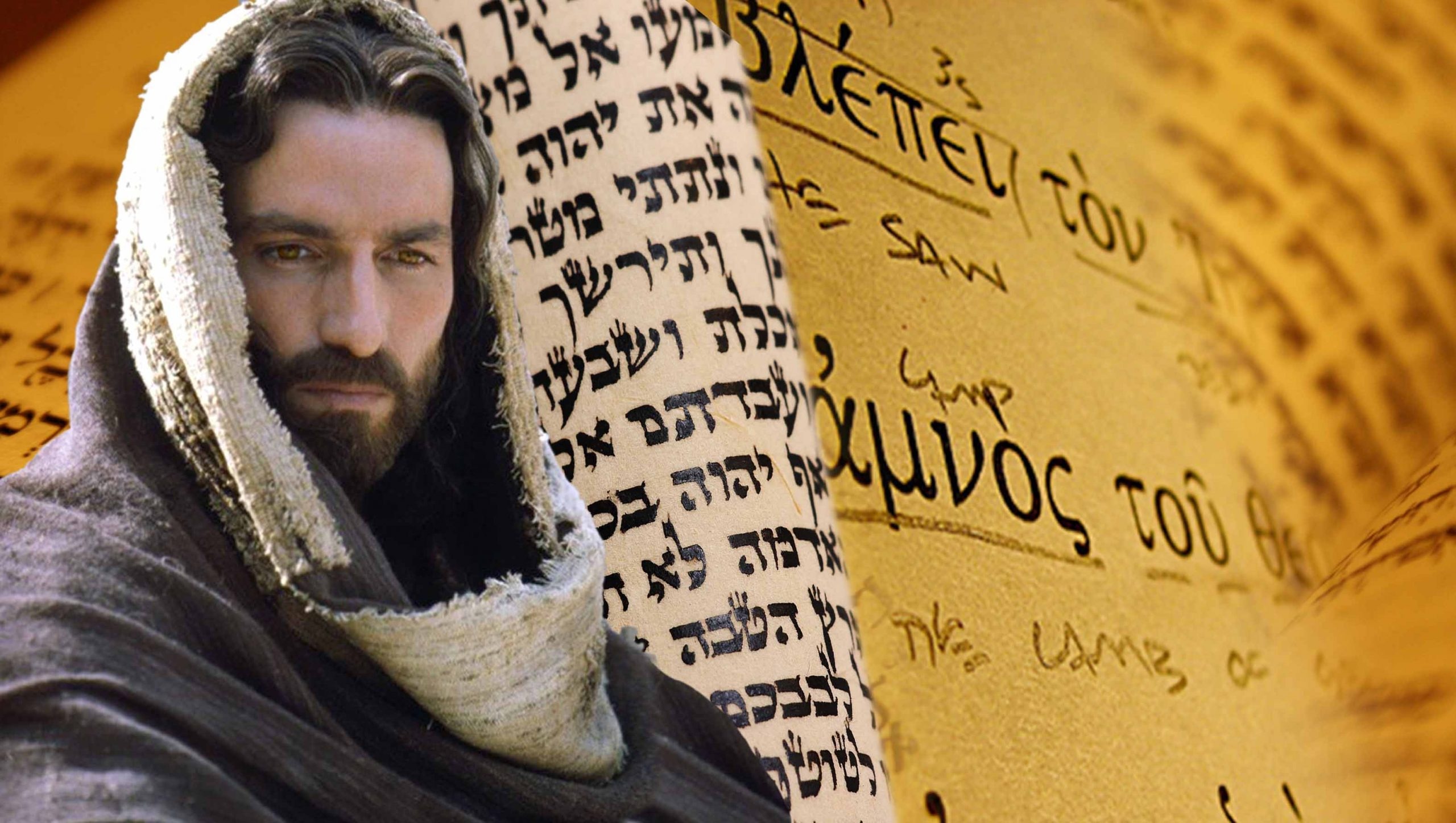 Jesús fue muy probablemente un judío bilingüe que hablaba en arameo y hebreo.