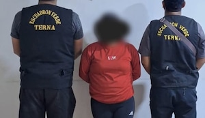 No suelten a los asesinos y ladrones