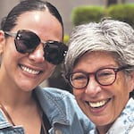 Magdyel Ugaz regresa a la televisión: será protagonista de la nueva novela de Michelle Alexander