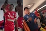 ¡Al ritmo de ‘El cervecero’! Así celebró Christian Cueva la clasificación de Cienciano a la Copa Sudamericana