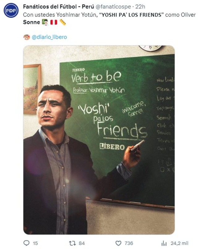 Usuarios de redes sociales trolearon a Oliver Sonne con divertidos memes