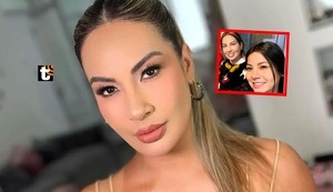 Hija de Pamela López publica FUERTE MENSAJE en medio de amorío de su madre con salsero: “La gente no sabe lo que quiere”