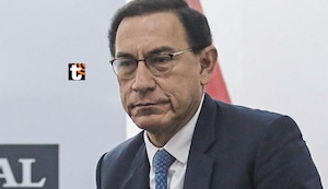 Martín Vizcarra afrontará nuevo juicio por colusión simple por casos Lomas de Ilo y Hospital de Moquegua