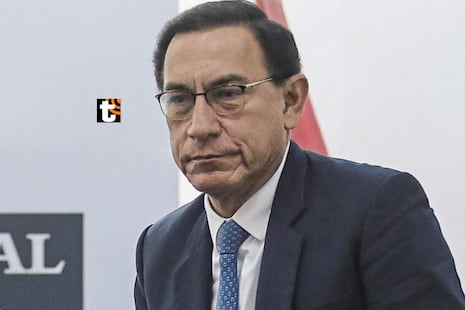 Martín Vizcarra afrontará nuevo juicio por colusión simple por casos Lomas de Ilo y Hospital de Moquegua