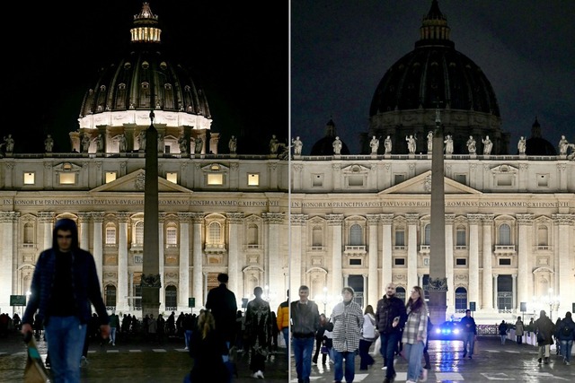 La Hora del Planeta 2025