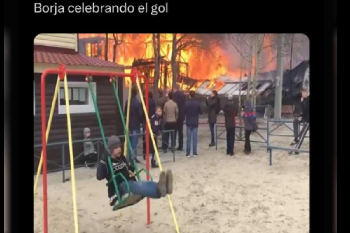 Revisa los memes que dejó el triunfo de River sobre Boca y la bronca al final del partido.