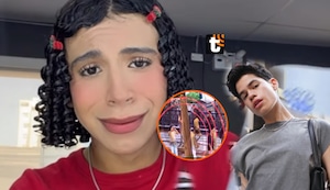 Josi Martínez rechaza presunta agresión de Valentino a una mujer: “Tiene que asumir su error”