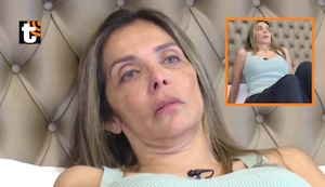 Lucy Bacigalupo denuncia negligencia en el Rebagliati : “La enfermera empujó la camilla y me tiró al suelo”