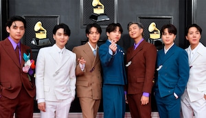 ‘Buitres’ en las redes y el fenómeno BTS