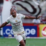 Edison Flores volvió a concentrar con Universitario, de cara el duelo ante Los Chankas | VIDEO