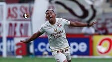 Edison Flores volvió a concentrar con Universitario, de cara el duelo ante Los Chankas | VIDEO