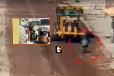 ¡Tragedia en Tacna! Niño de 8 años muere atropellado por maquinaria durante mantenimiento a vía