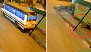 ¡Impactante! Cúster choca contra vivienda en pleno retroceso