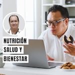 ¿Comer distraído engorda más? Un nutriólogo explica qué ocurre en el cerebro