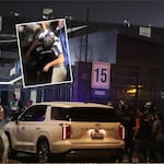 Un muerto y 39 heridos durante banderazo en Matute, previo al Clásico | VIDEO