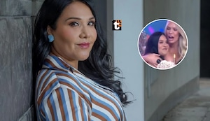 Tula Rodríguez sorprende al confesar su verdadera edad en su cumpleaños: ¿cuántos años tiene?