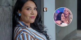 Tula Rodríguez deja en shock al confesar su verdadera edad en su cumpleaños.