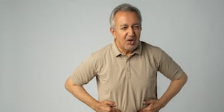 Entre el 70 % y 80 % de los diagnósticos se hacen en etapas intermedias; sin embargo, mientras más temprano se detecte la enfermedad, mayores son las probabilidades de curación. Foto: Istock