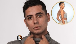 Pato Quiñones le envía tremendo misil ¿a Yahaira?: “Ir a a una alfrombra roja no es un logro, es humo”