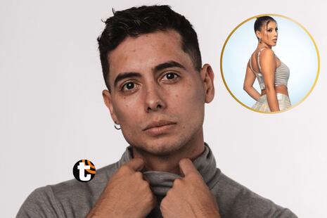 Pato Quiñones le envía tremendo misil ¿a Yahaira?: “Ir a a una alfrombra roja no es un logro, es humo”