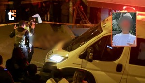 ¡Asesinato en SJL! Delincuentes acribillan a adolescente por resistirse a asalto