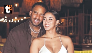 Xiomy Kanashiro espera que Jefferson Farfán la lleve al altar: “Estoy esperando, hemos hablado de matrimonio”