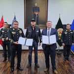 ¡PNP y FBI ya tienen acuerdo contra el crimen! General Arriola confirma que convenio ya fue firmado ¿De qué se trata?