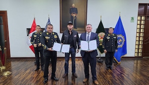 ¡PNP y FBI ya tienen acuerdo contra el crimen! General Arriola confirma que convenio ya fue firmado ¿De qué se trata?