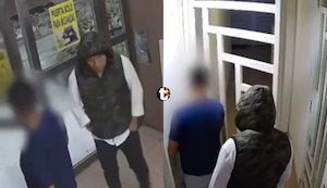 ¡Le dio una gaseosa y despertó en un hospital! Agente inmobiliario denuncia que fue dopado por falso cliente en Comas