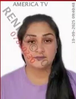 Xiomara Mirella Flores Bazán