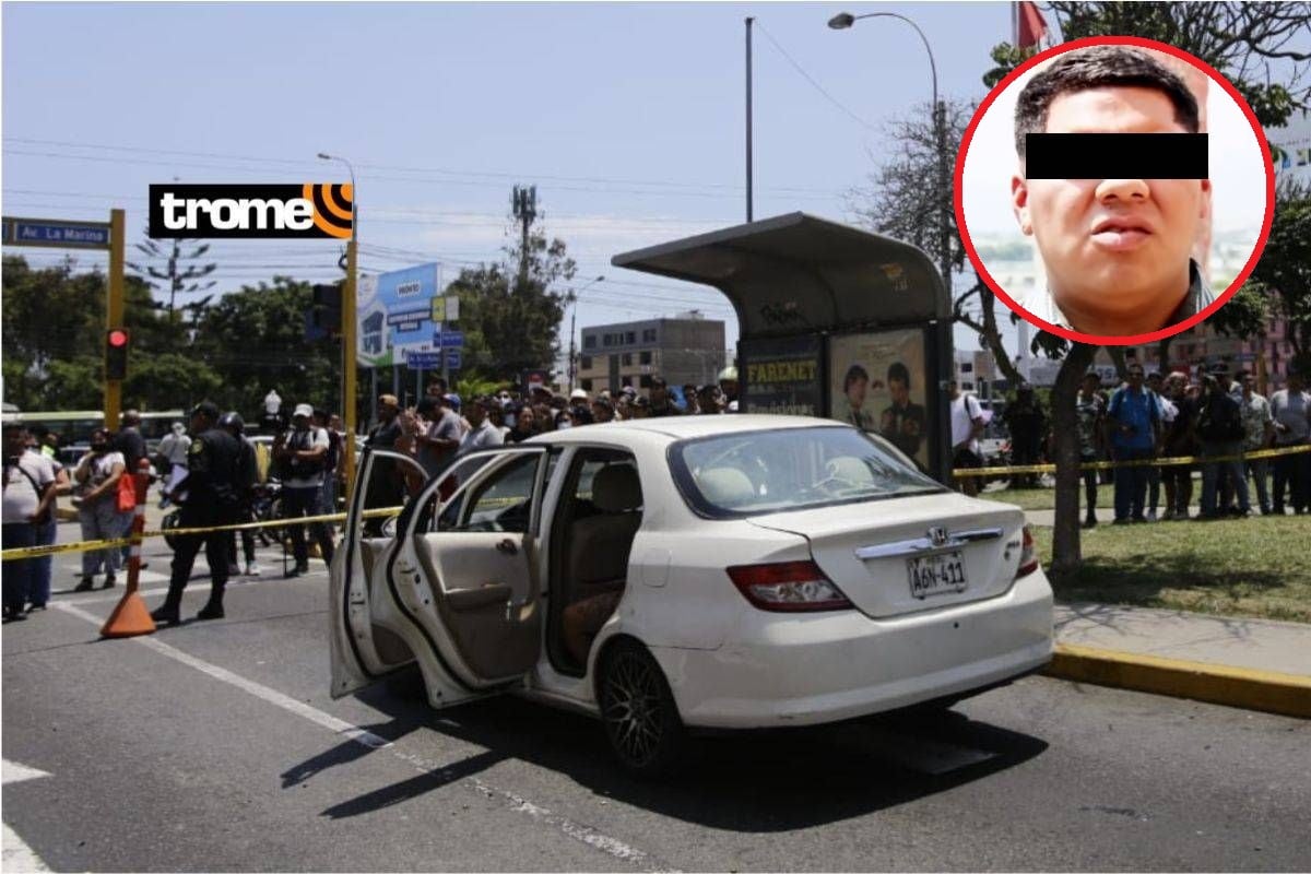 El hijo de 'La Tota' teme que delincuentes que asesinaron a su familia también le quiten la vida. (GEC/ Panorama)