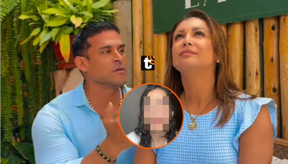 TROME - Hija de Domínguez revela que le descartó reconciliación con Karla: “Me dijo que nunca iba a pasar”