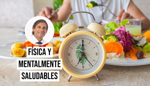 ¿El ayuno es eficaz para adelgazar? Esto dice el doctor Jean-Paul Osores Bianchi