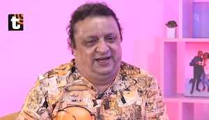 Raul Beryon y su experiencia con chica trans: “Nos agarramos las manos y muchas partes más hasta que me di cuenta”