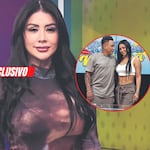 Vanessa manda fuerte misil: “Pamela Franco quiere casarse”