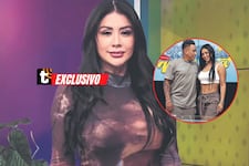 Vanessa manda fuerte misil: “Pamela Franco quiere casarse”