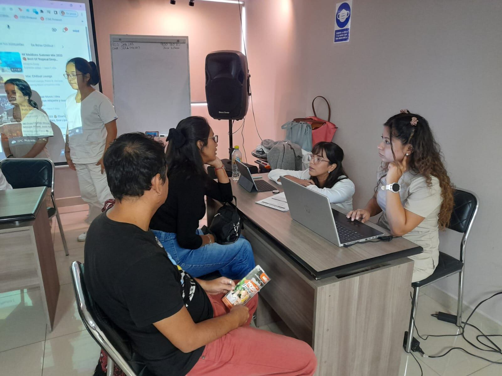 Ambas enfermedades necesitan ser tratadas de un inicio y de llevar un acompañamiento de los especialistas. Foto: Portal Salud en Casa.