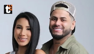 Samahara estalla contra Bryan Torres en ‘La Granja VIP’: “Por él fuera, estaría de viaje para no estar con sus hijos”