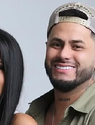 Samahara estalla contra Bryan Torres en ‘La Granja VIP’: “Por él fuera, estaría de viaje para no estar con sus hijos”