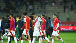 Se acabó todo: Perú empató 0-0 con Ecuador en el Nacional y quedó virtualmente eliminado del Mundial