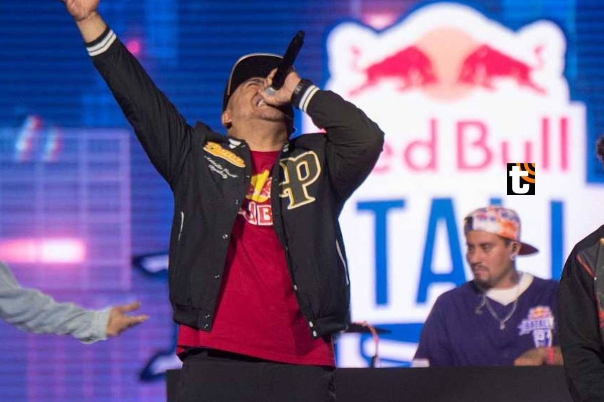 Conoce cómo ver Final Internacional de Red Bull Batalla 2023, a realizarse este sábado desde Bogotá. Foto: Red Bull