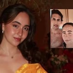 ¿Quién es la novia de Adrián Villar?