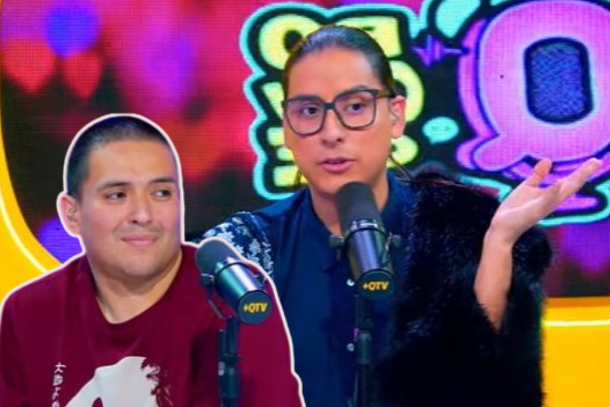 Ric La Torre y Samuel Suárez terminan sus contratos con canal de María Pía